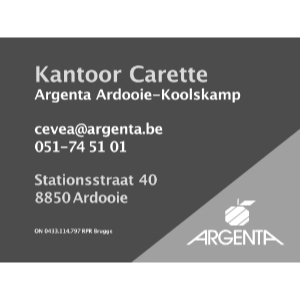 Argenta Ardooie-Koolskamp