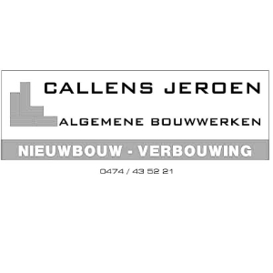 Bouwwerken Callens