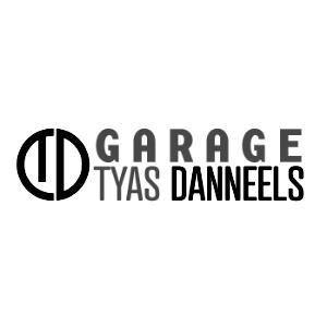 Garage Tyas Danneels